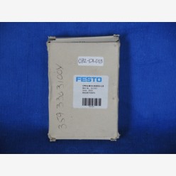 Festo CPV14-M1H-2X3OLS-1/8 161363 (New)